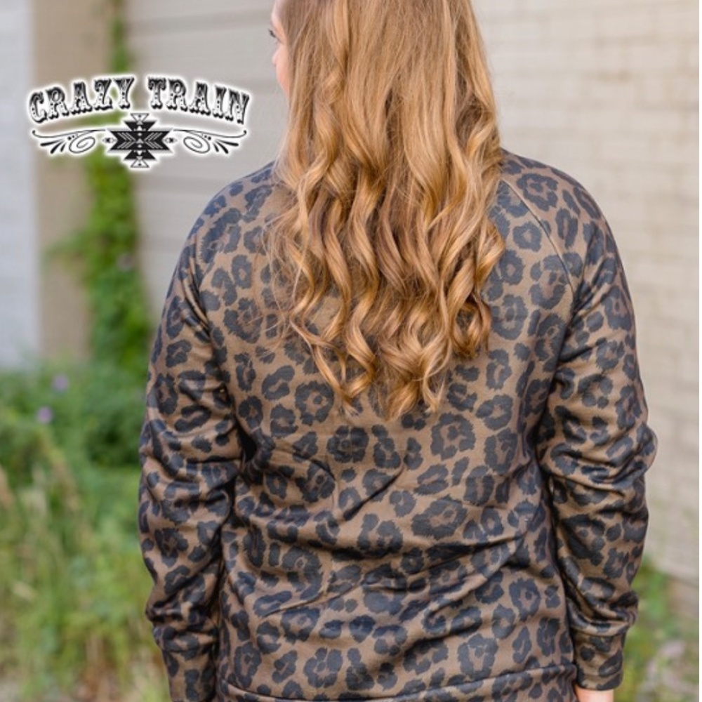 Wacky Waco Pullover - Picture 2 of 2
